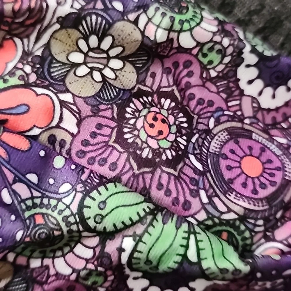 Boho Gypsy Sisters add pop